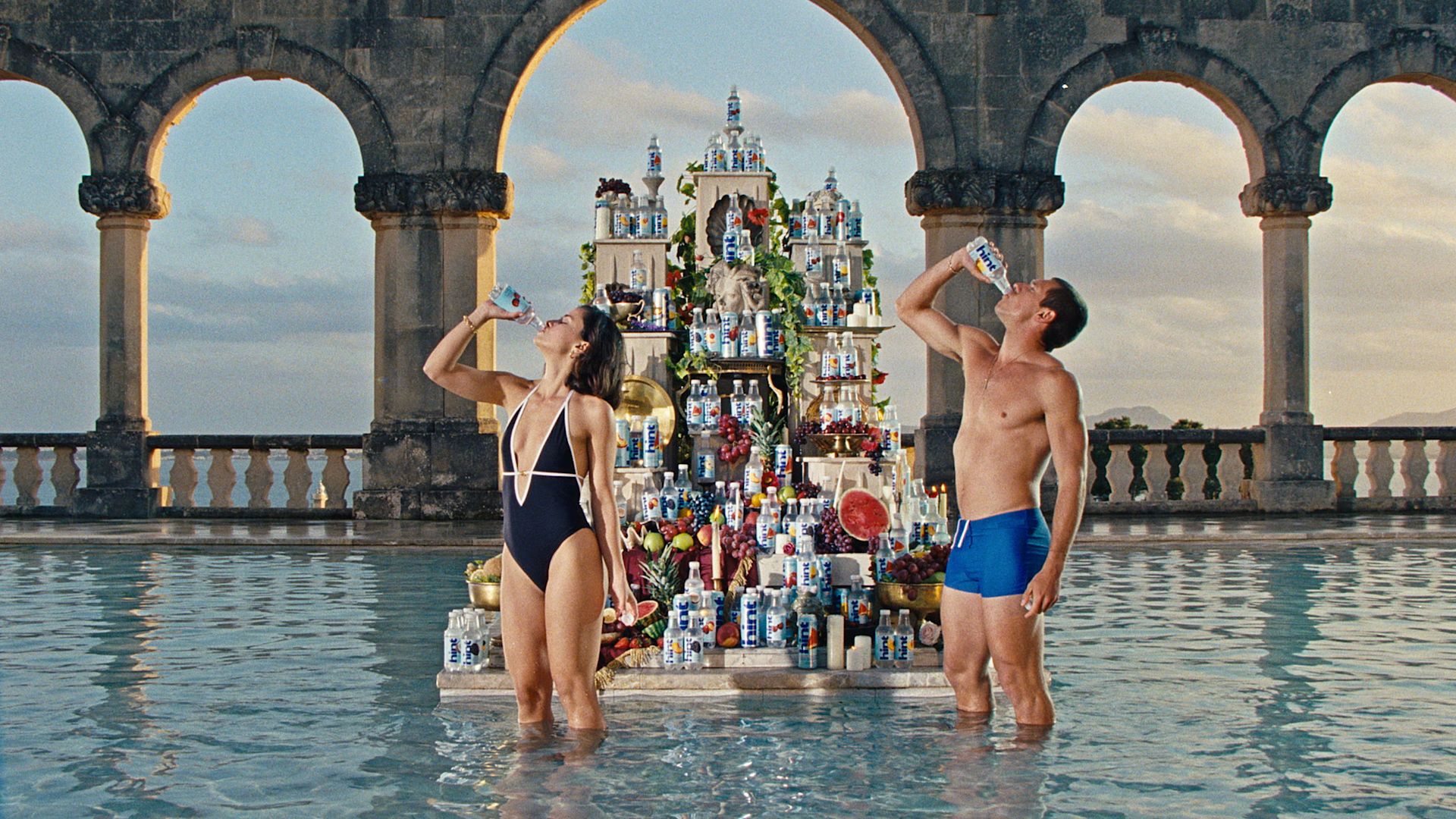 hint-water-mythology-mmmmm-water-commercial-advertising-marketing-spot-film-rebrand-branding-seductive-bottle-shrine