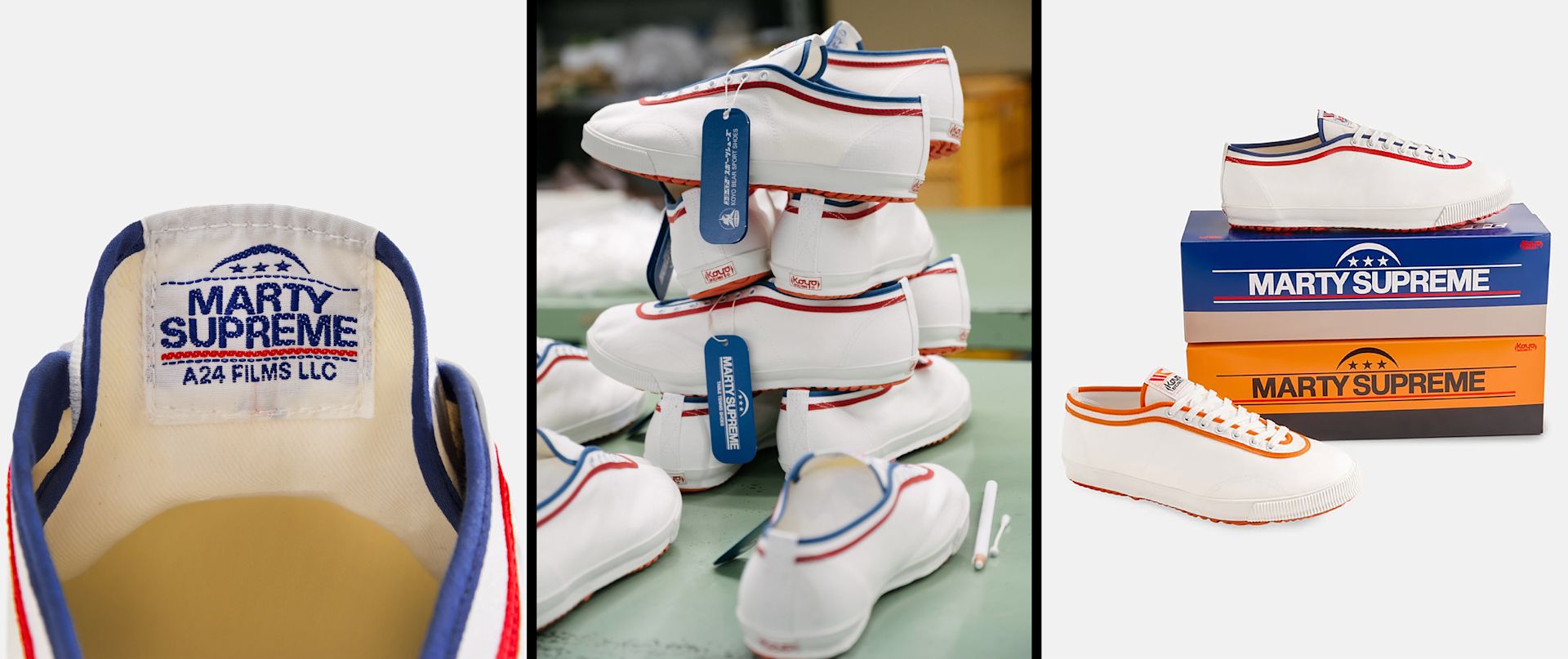 marty-supreme-A24-movies-mythology-advertising-experiential-wheaties-timothee-chalamet-table-tennis-film-tennis-shoes-sneake